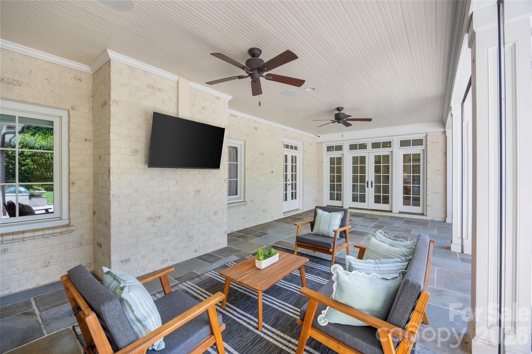 Foxcroft - Residential