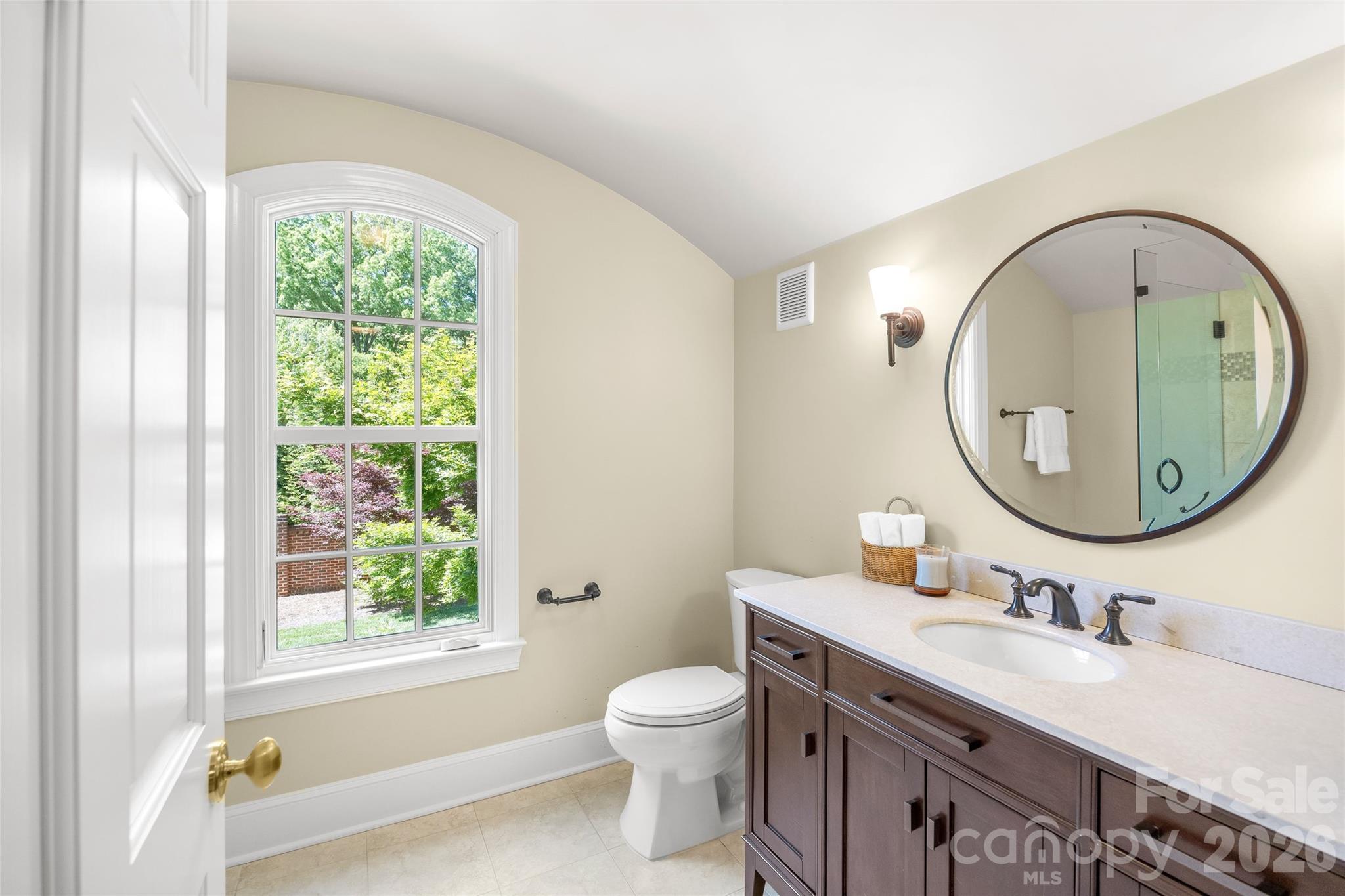 Foxcroft - Residential