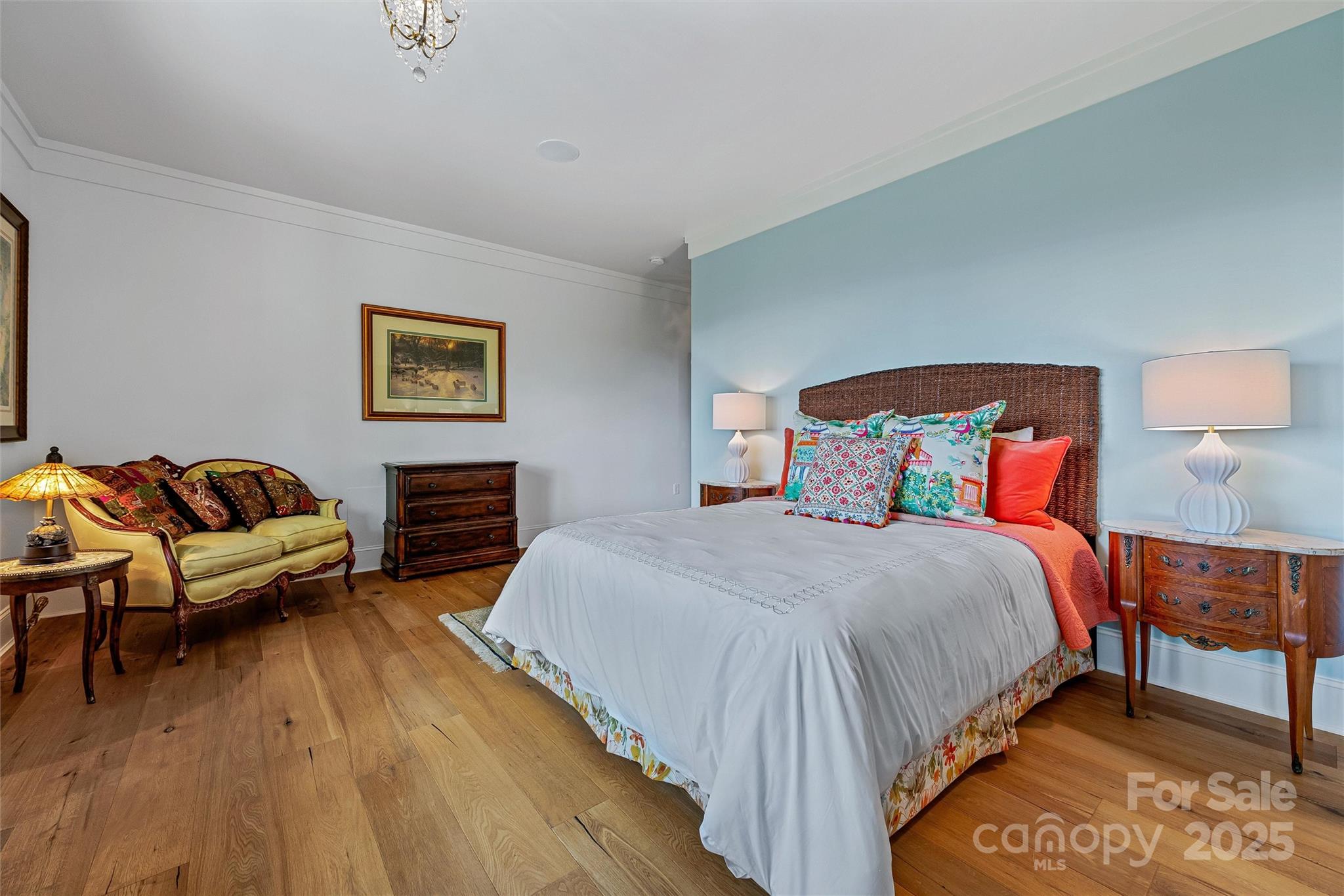 Grand Highlands at Bearwallow - Residential