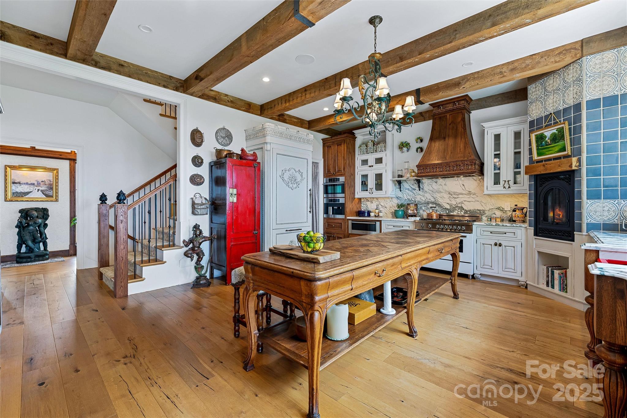 Grand Highlands at Bearwallow - Residential