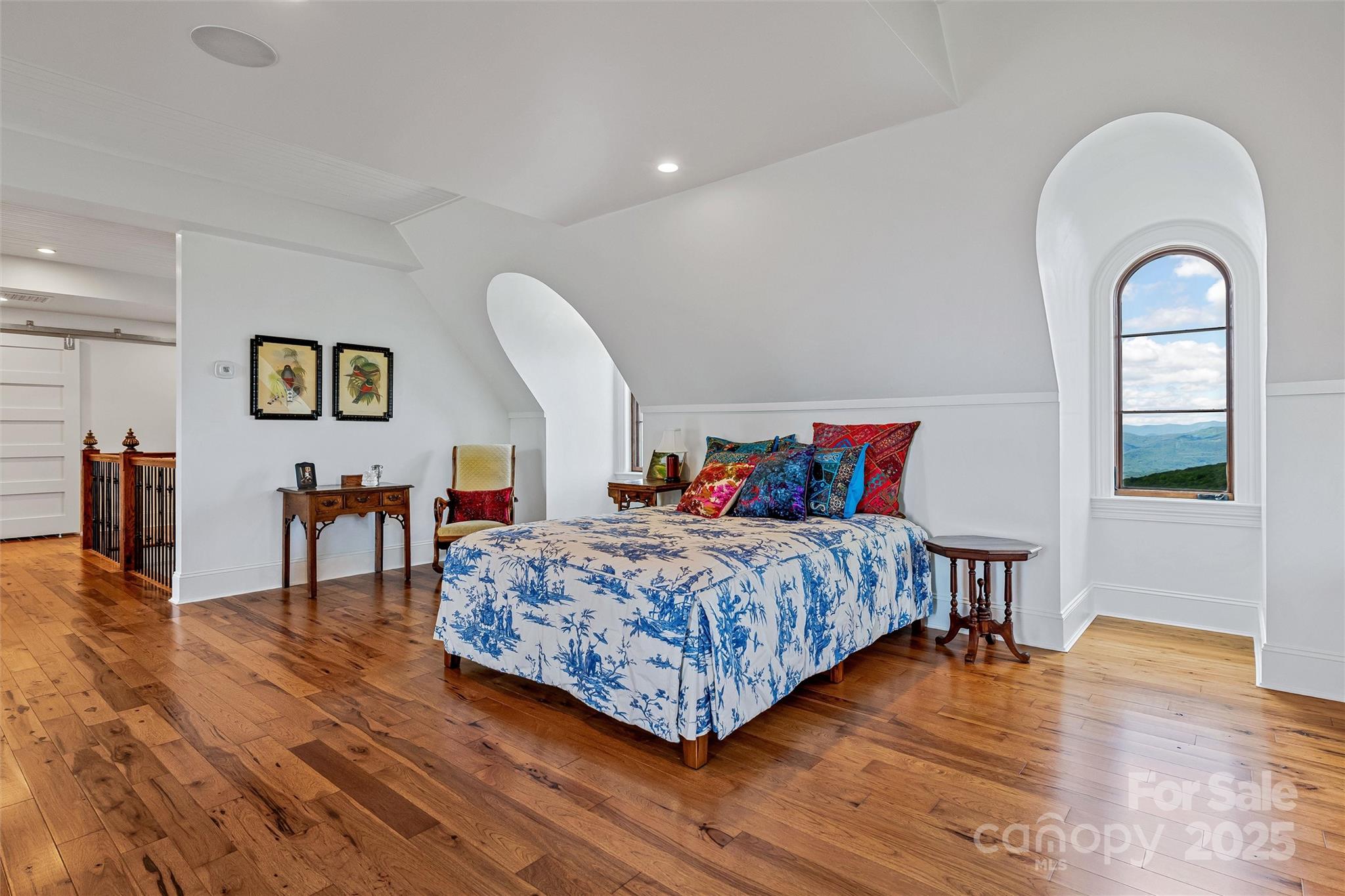 Grand Highlands at Bearwallow - Residential