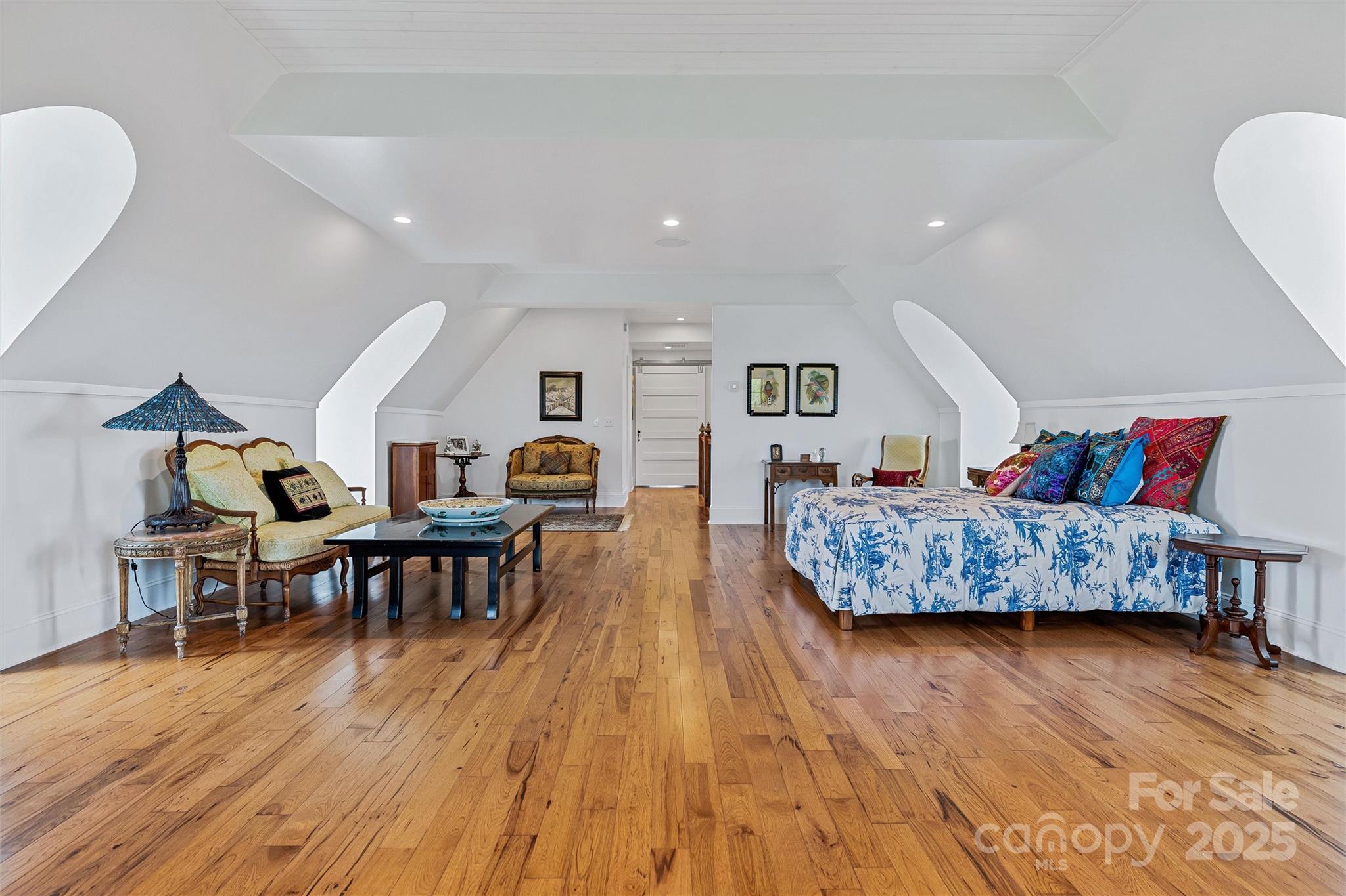 Grand Highlands at Bearwallow - Residential