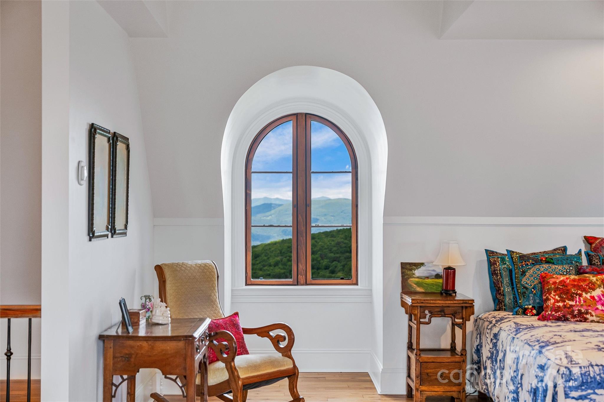 Grand Highlands at Bearwallow - Residential