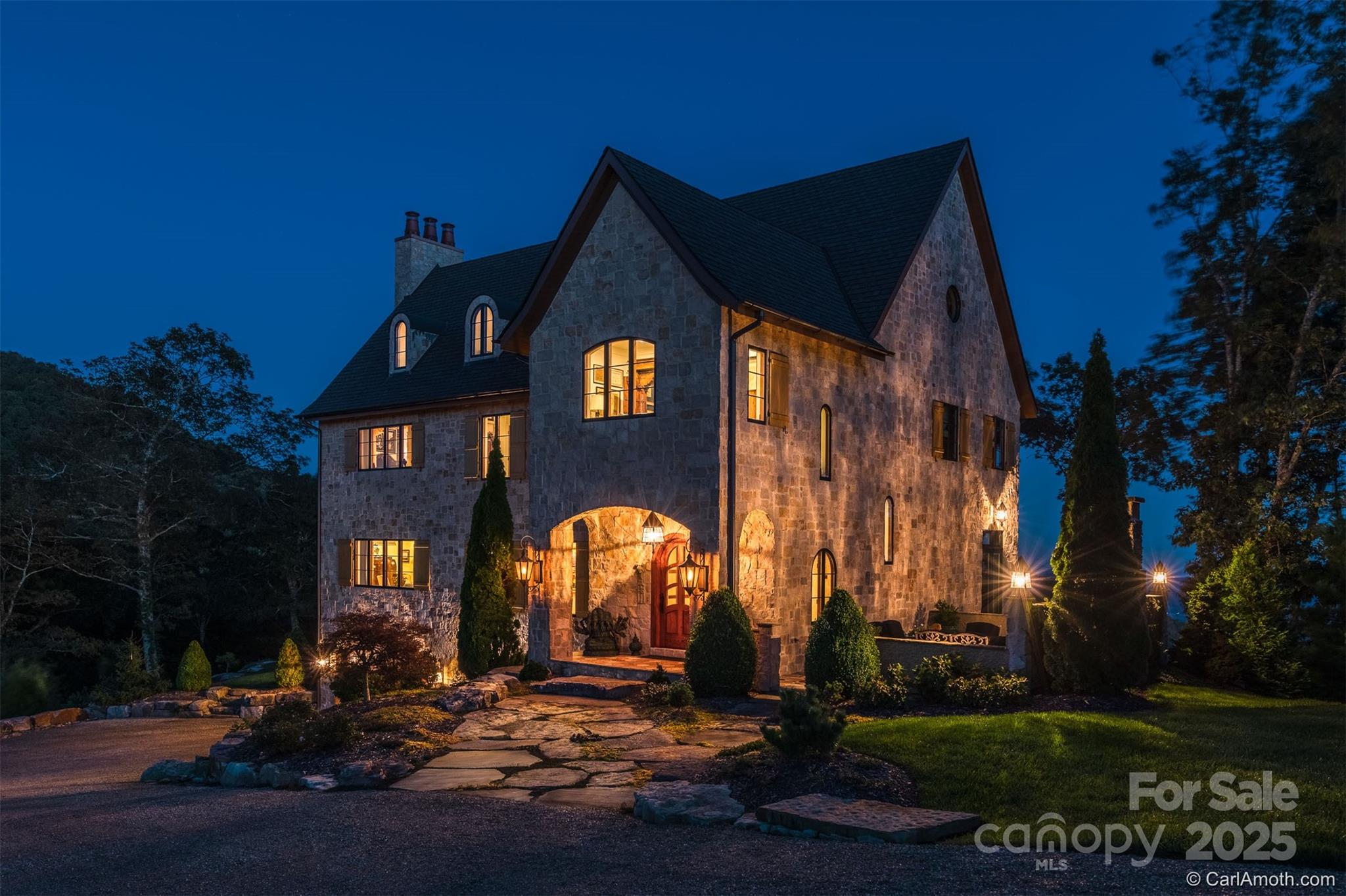 278 Snow Ridge Drive