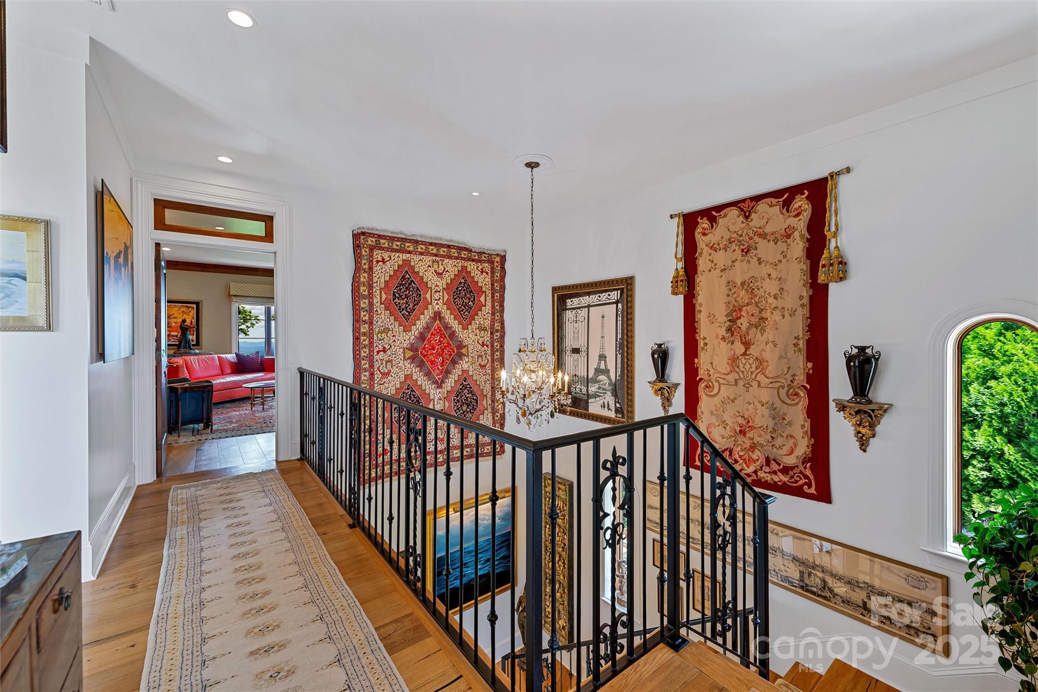 Grand Highlands at Bearwallow - Residential