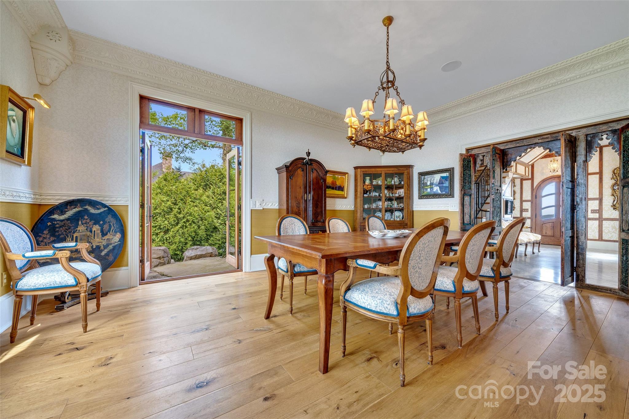 Grand Highlands at Bearwallow - Residential