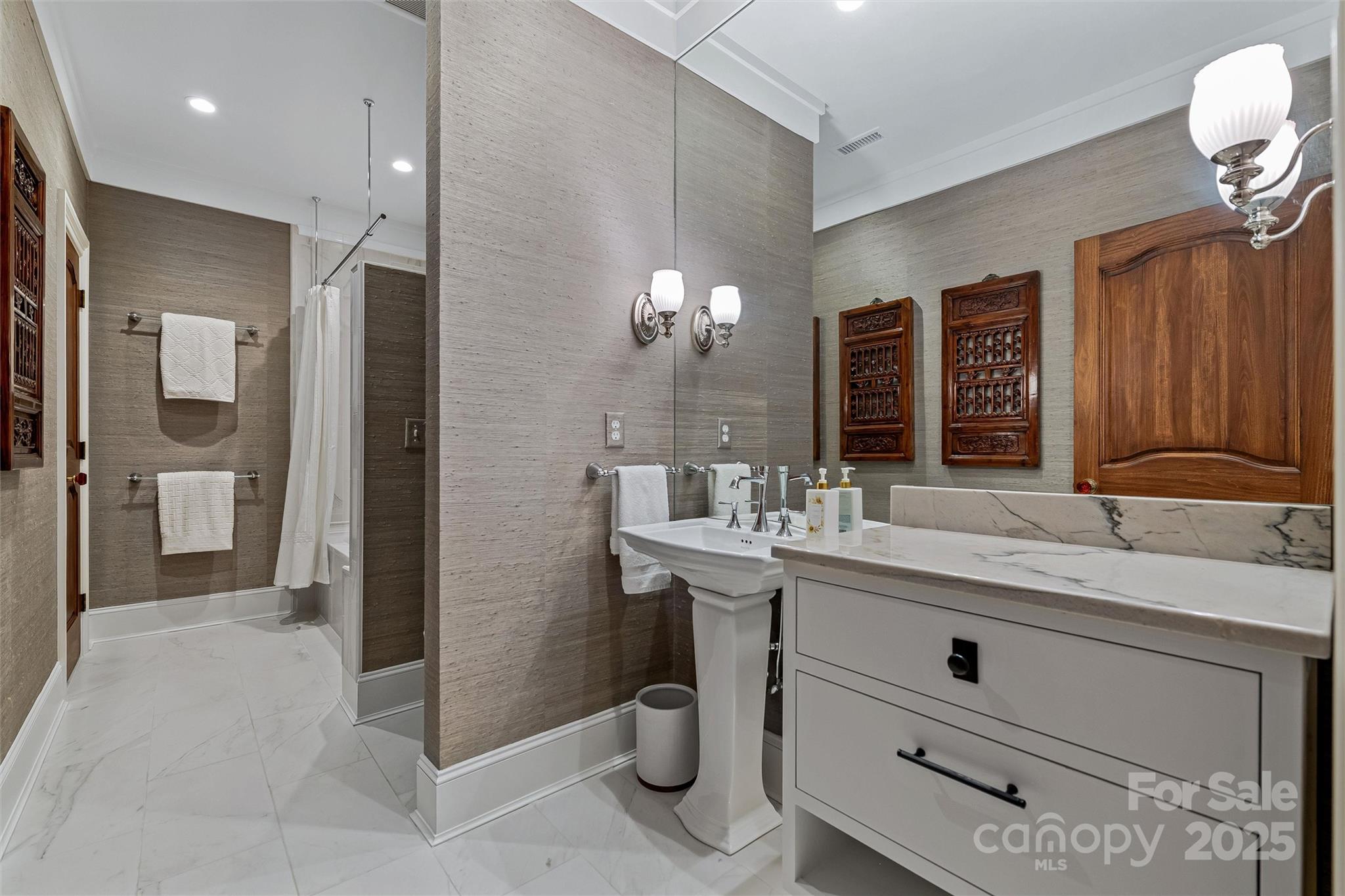 Grand Highlands at Bearwallow - Residential