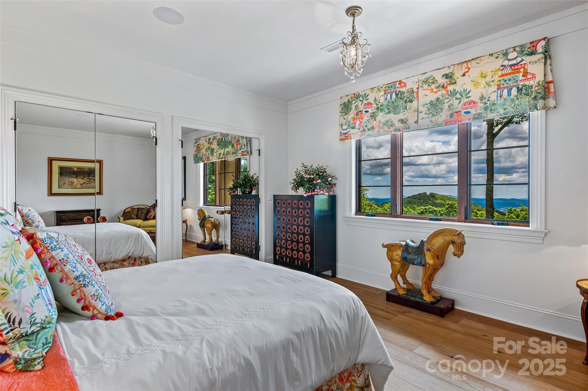 Grand Highlands at Bearwallow - Residential