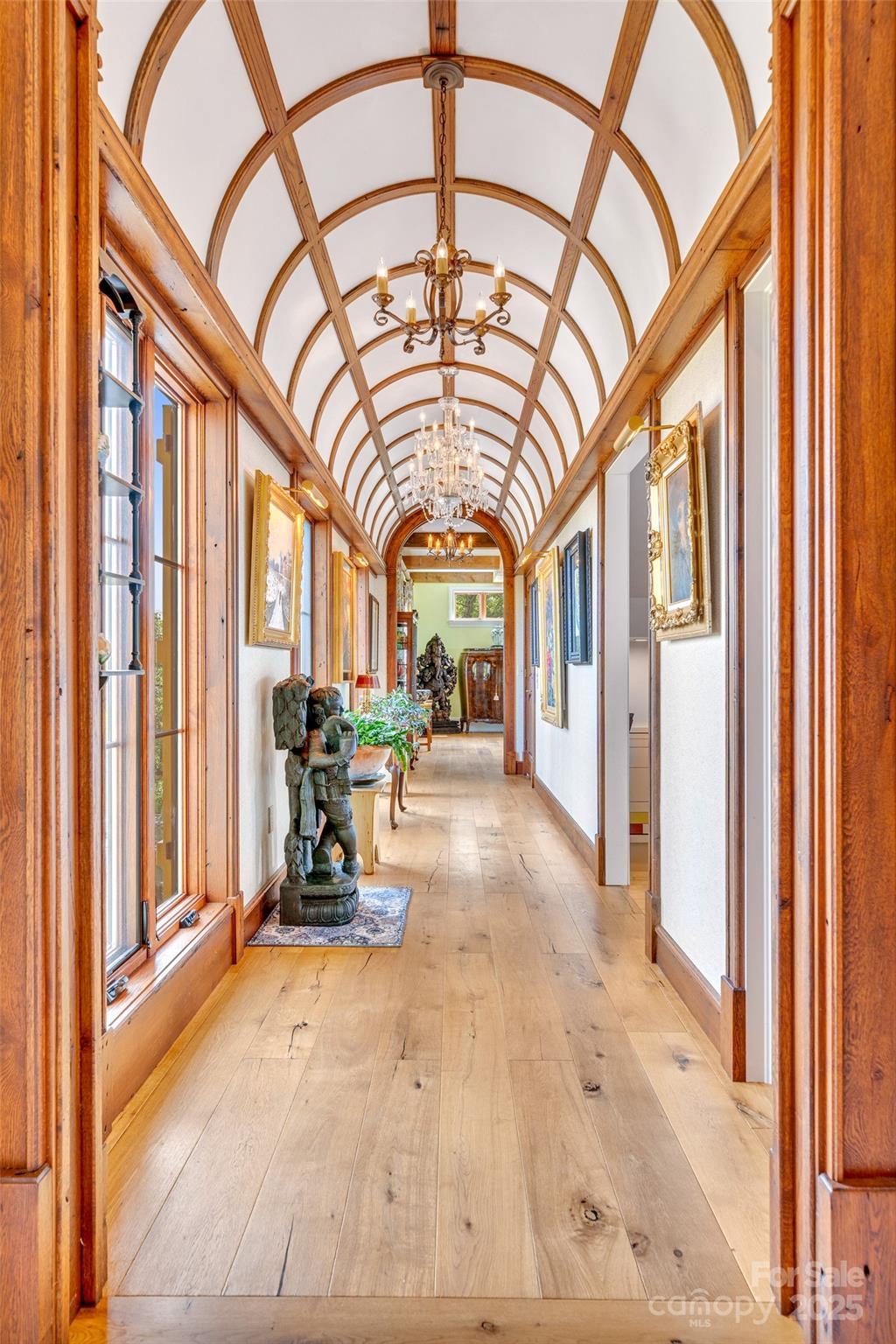 Grand Highlands at Bearwallow - Residential