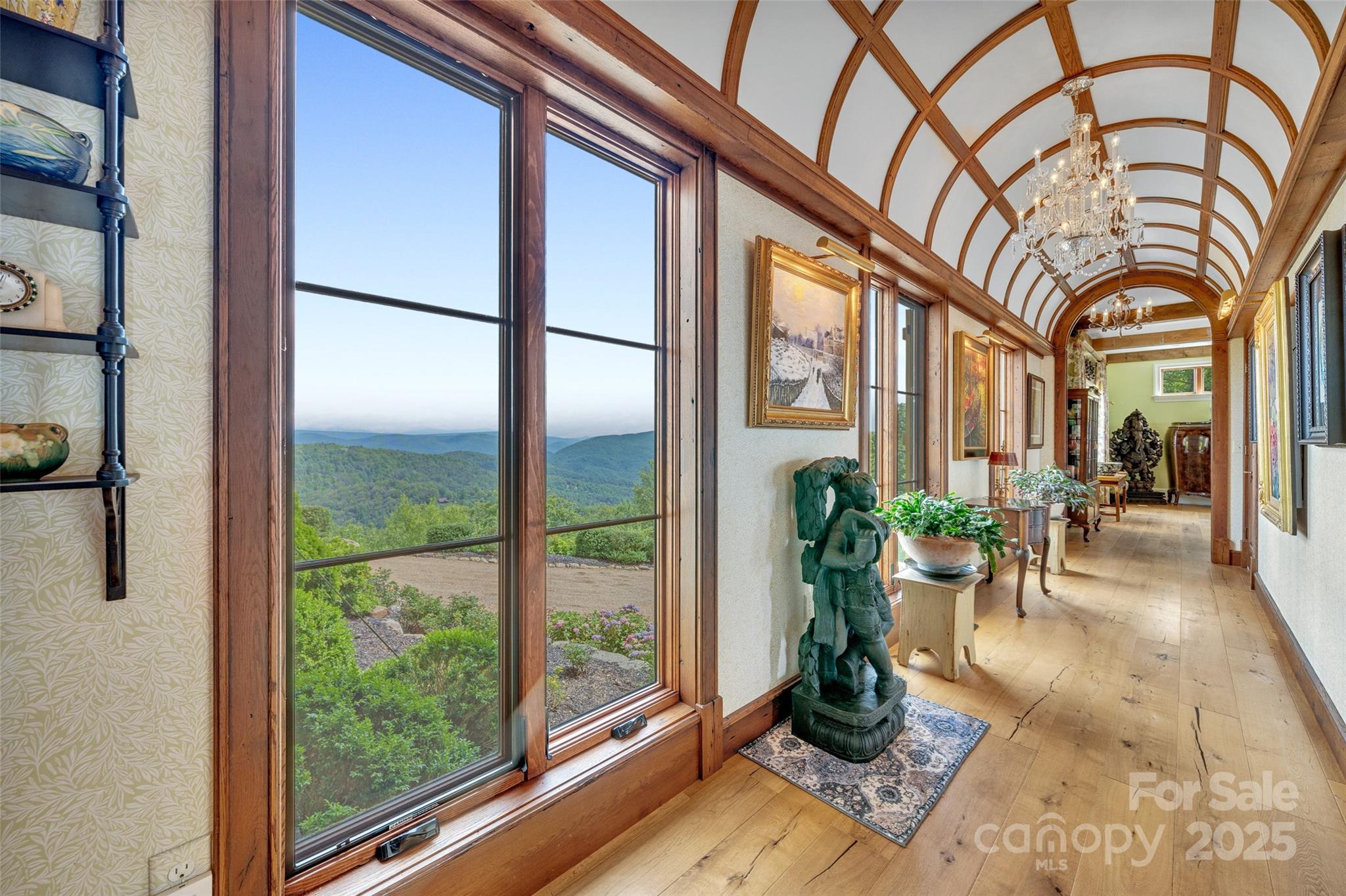 Grand Highlands at Bearwallow - Residential