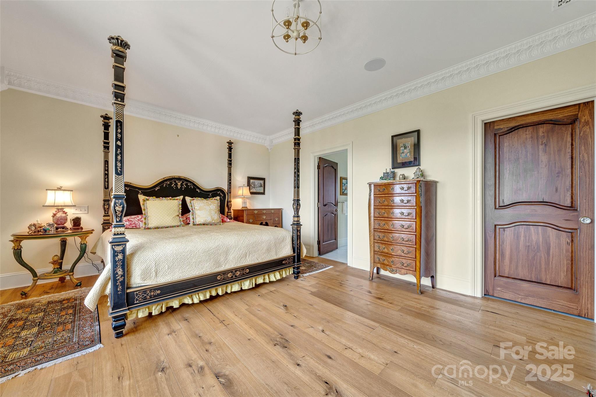 Grand Highlands at Bearwallow - Residential