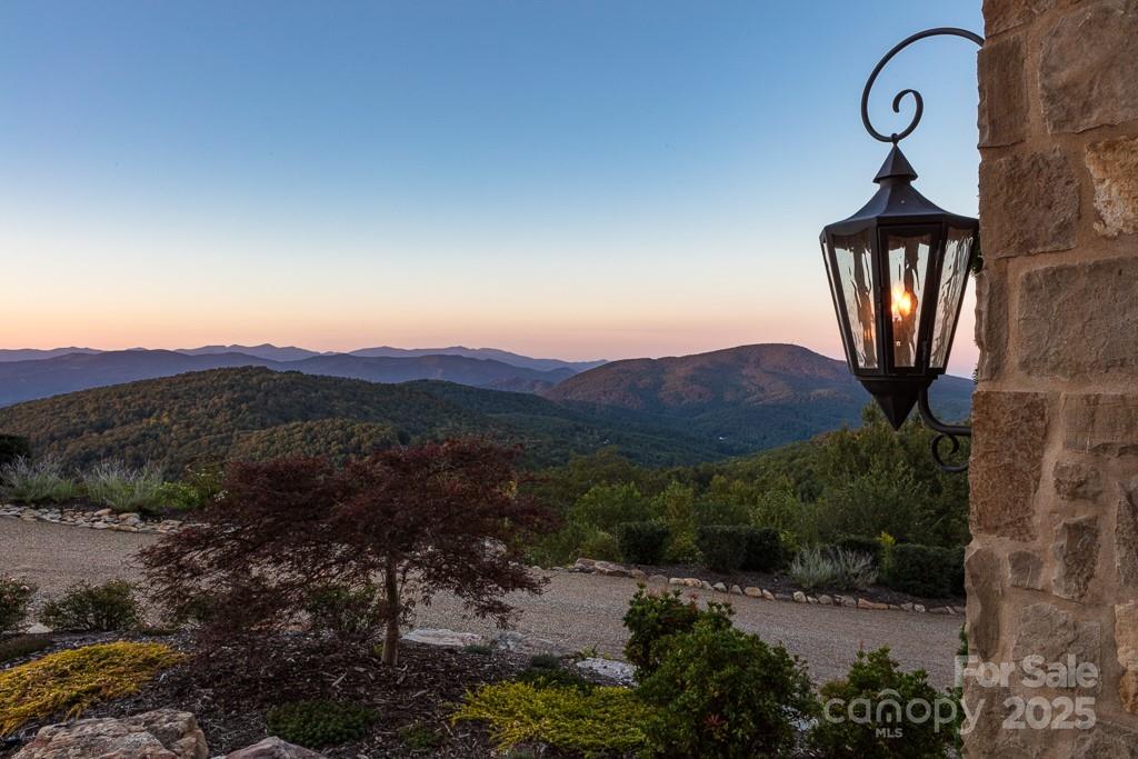 Grand Highlands at Bearwallow - Residential