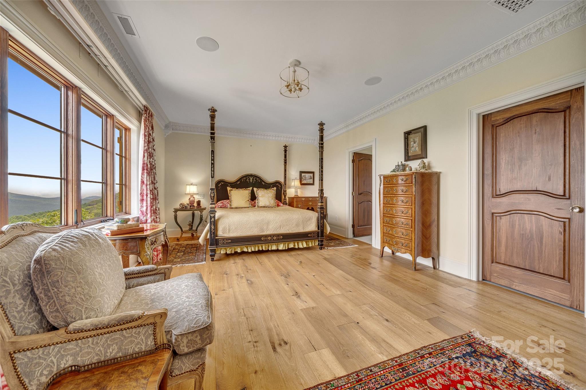 Grand Highlands at Bearwallow - Residential