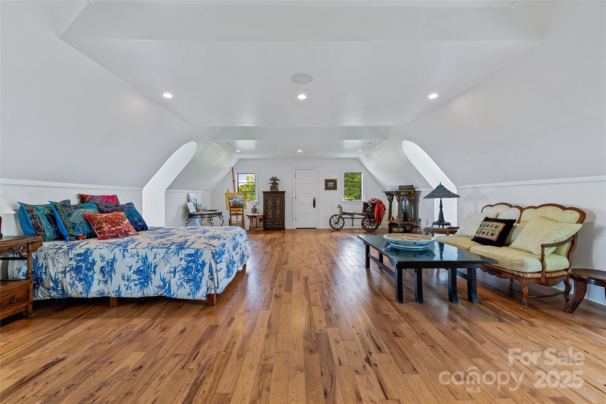 Grand Highlands at Bearwallow - Residential