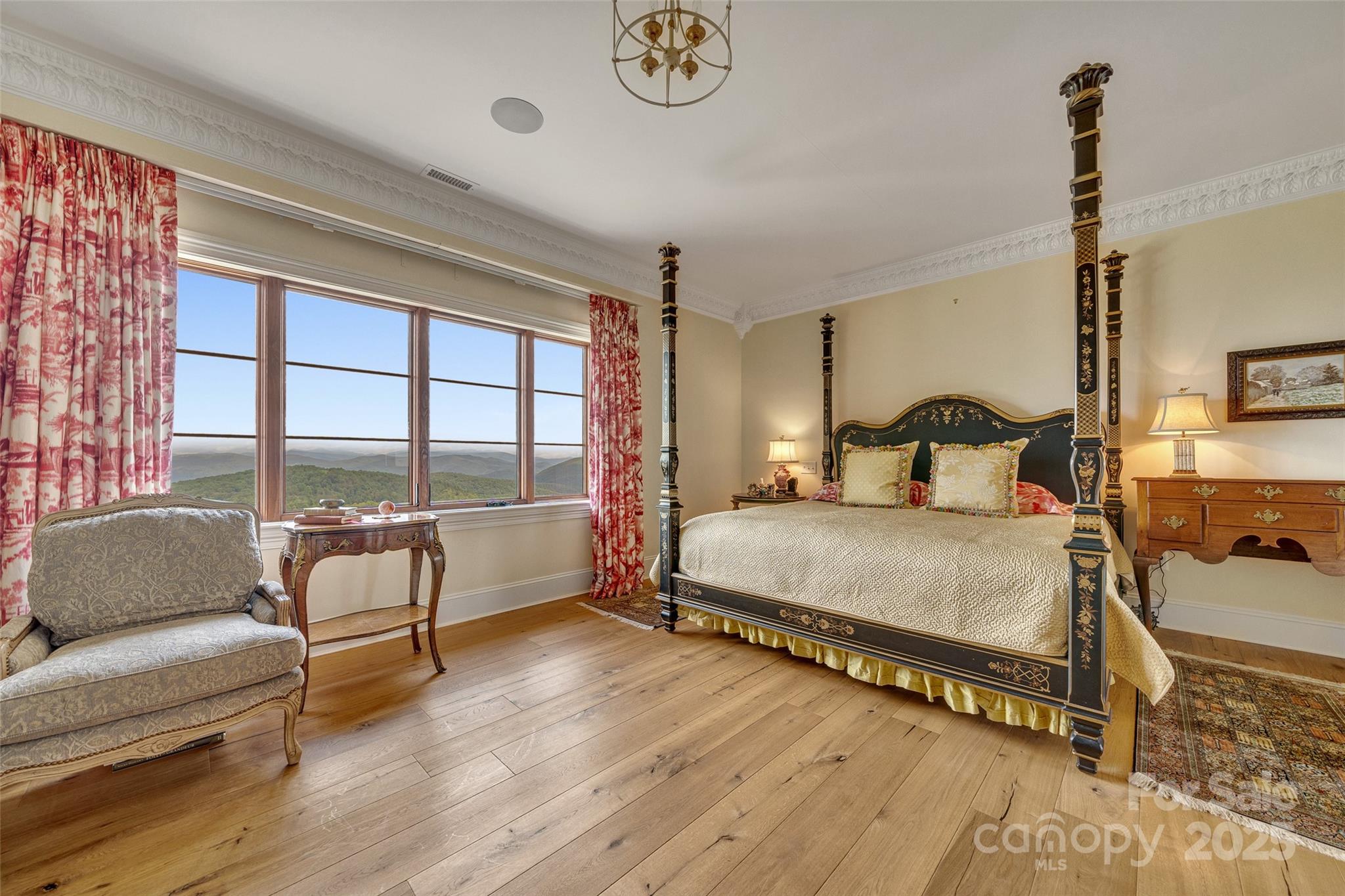 Grand Highlands at Bearwallow - Residential