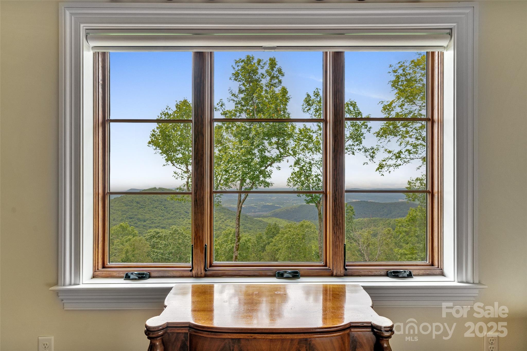 Grand Highlands at Bearwallow - Residential