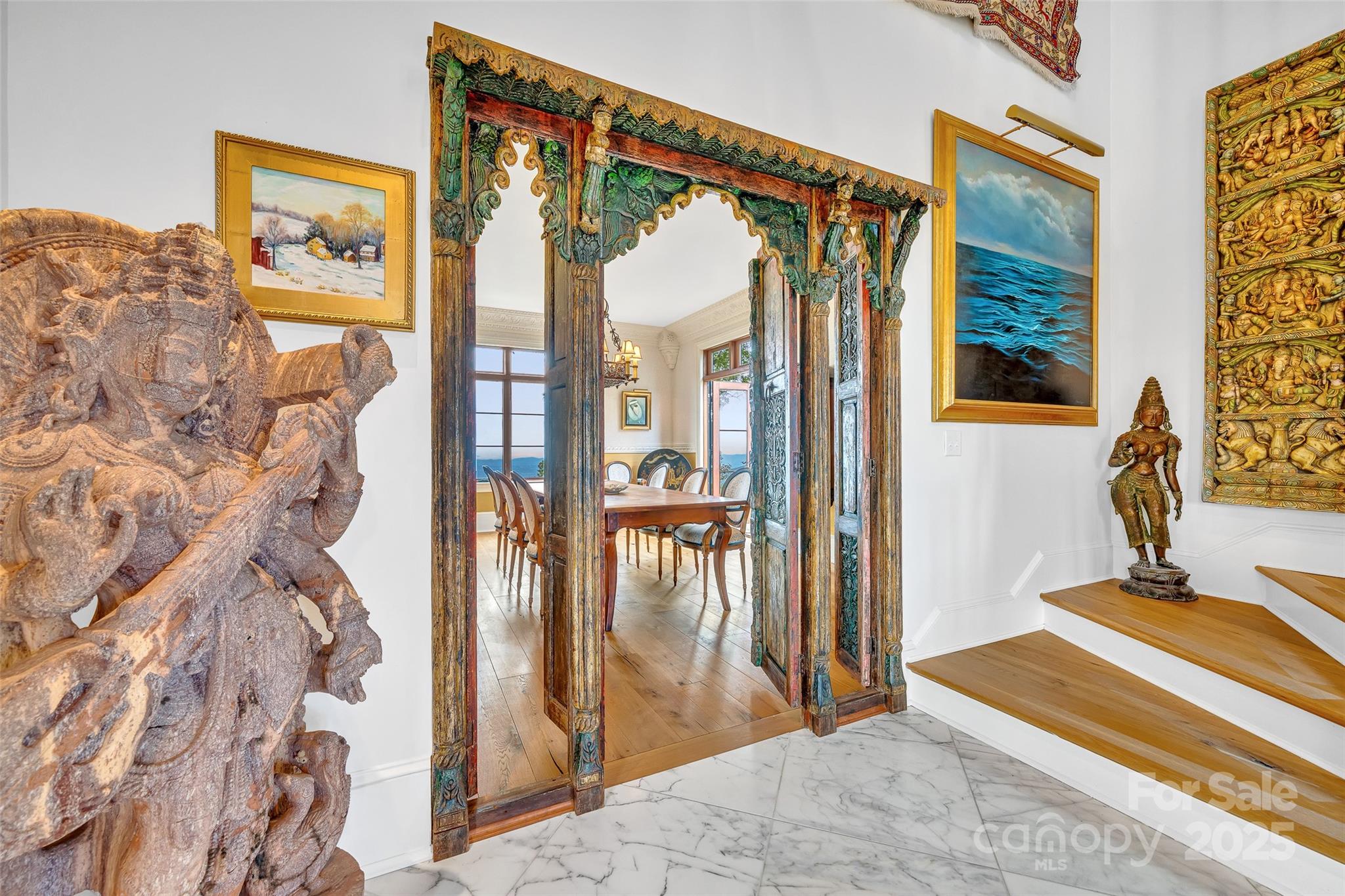 Grand Highlands at Bearwallow - Residential