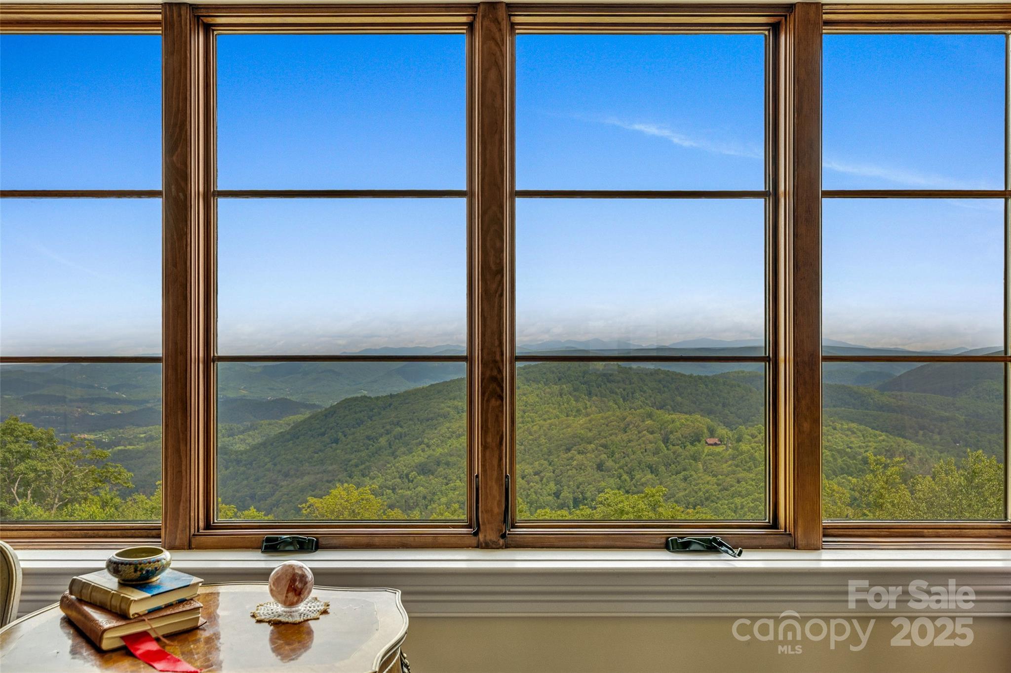 Grand Highlands at Bearwallow - Residential