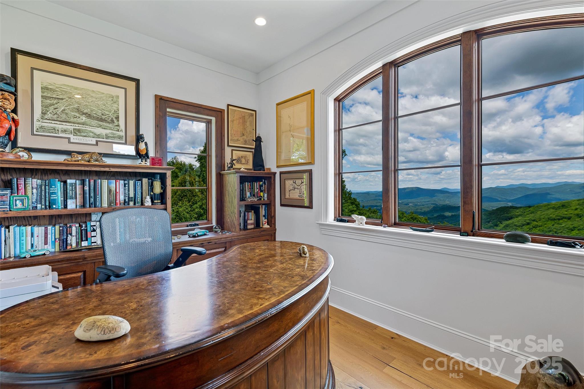 Grand Highlands at Bearwallow - Residential