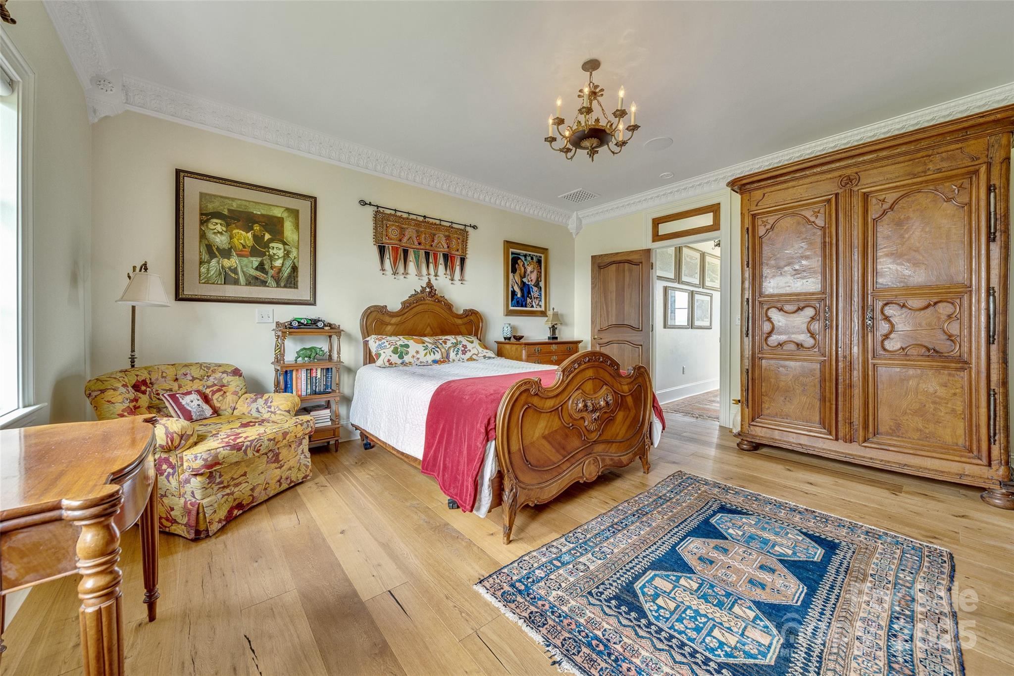 Grand Highlands at Bearwallow - Residential