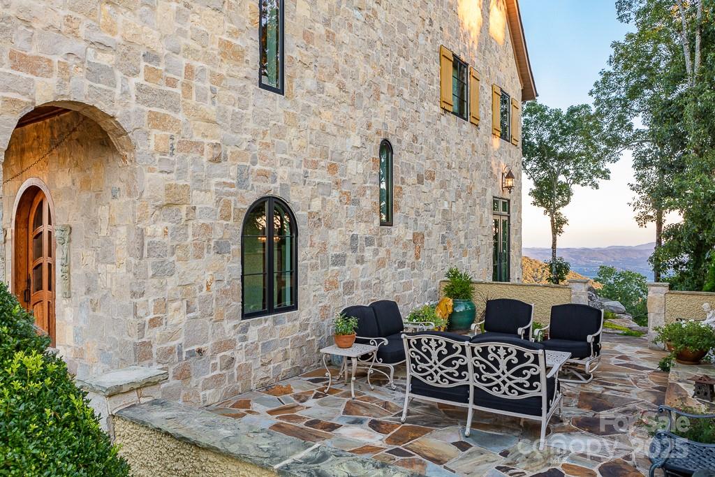 Grand Highlands at Bearwallow - Residential