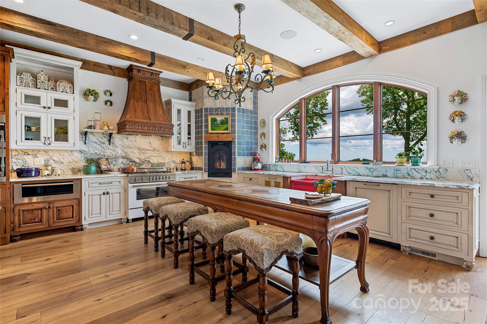 Grand Highlands at Bearwallow - Residential