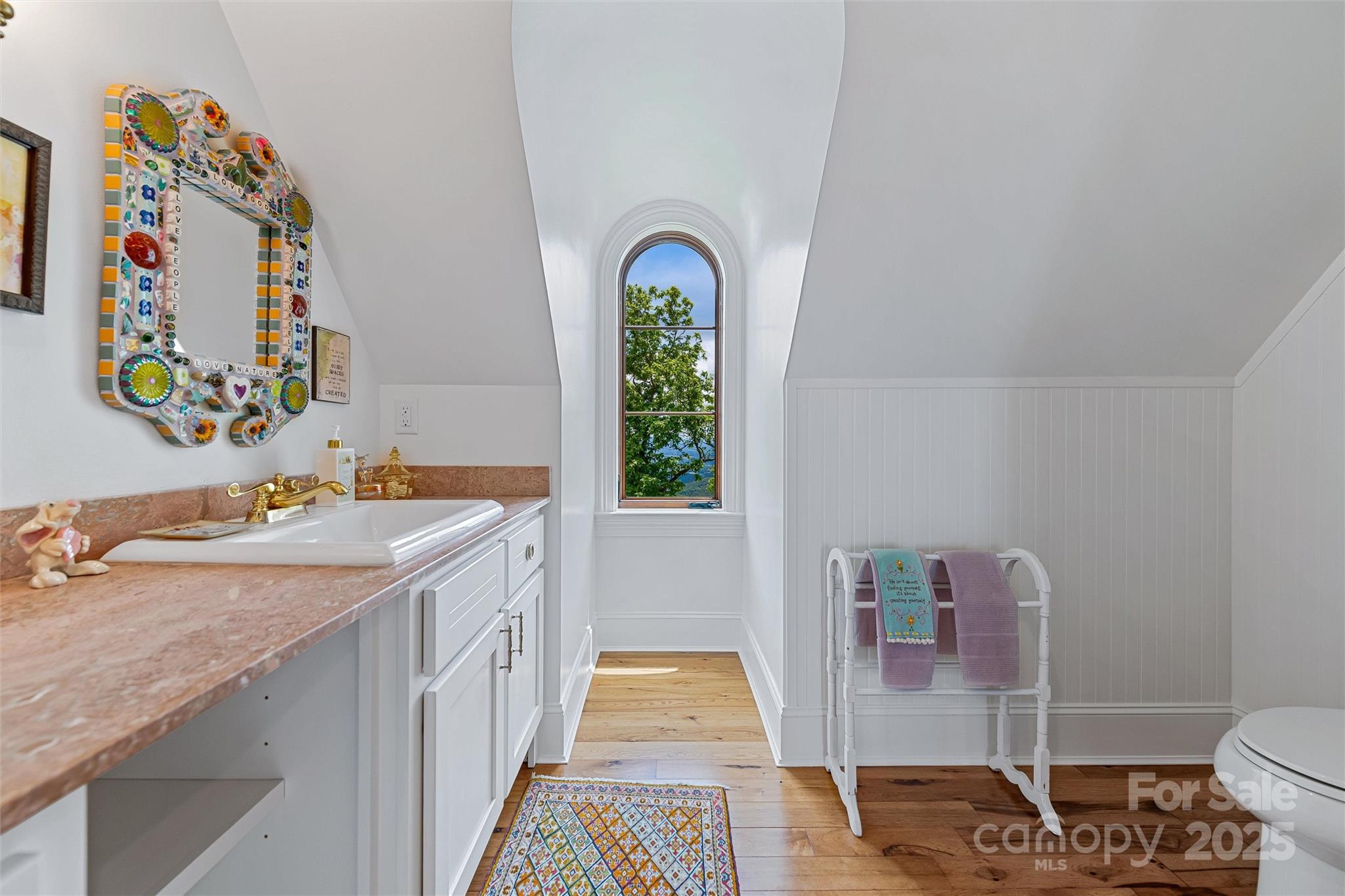 Grand Highlands at Bearwallow - Residential