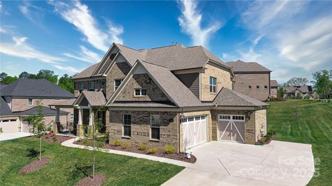 8313 Balcony Bridge Road Huntersville NC 28078