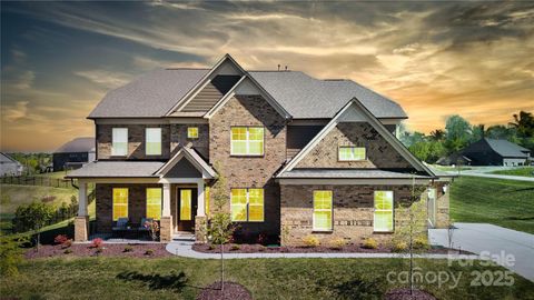8313 Balcony Bridge Road Huntersville NC 28078