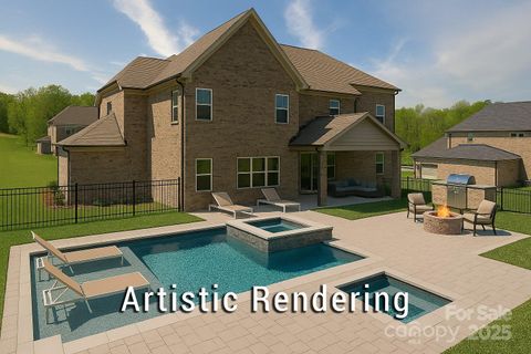 8313 Balcony Bridge Road Huntersville NC 28078