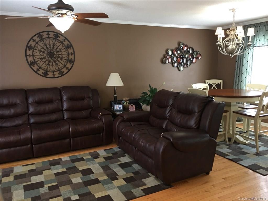 Woodleigh - Residential