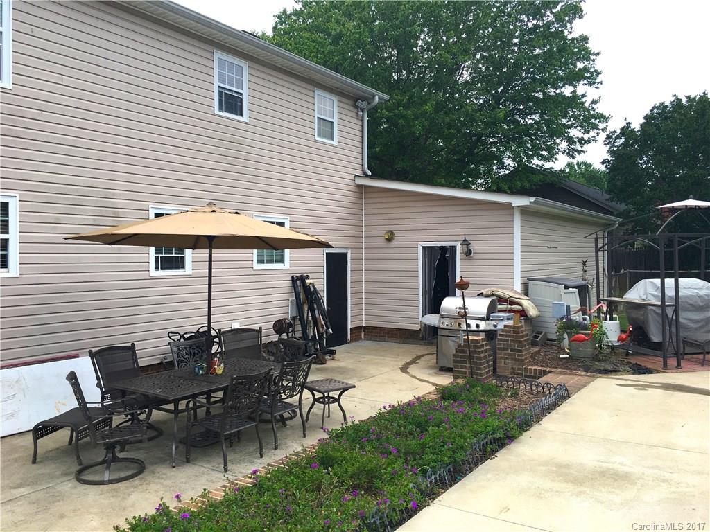 Woodleigh - Residential