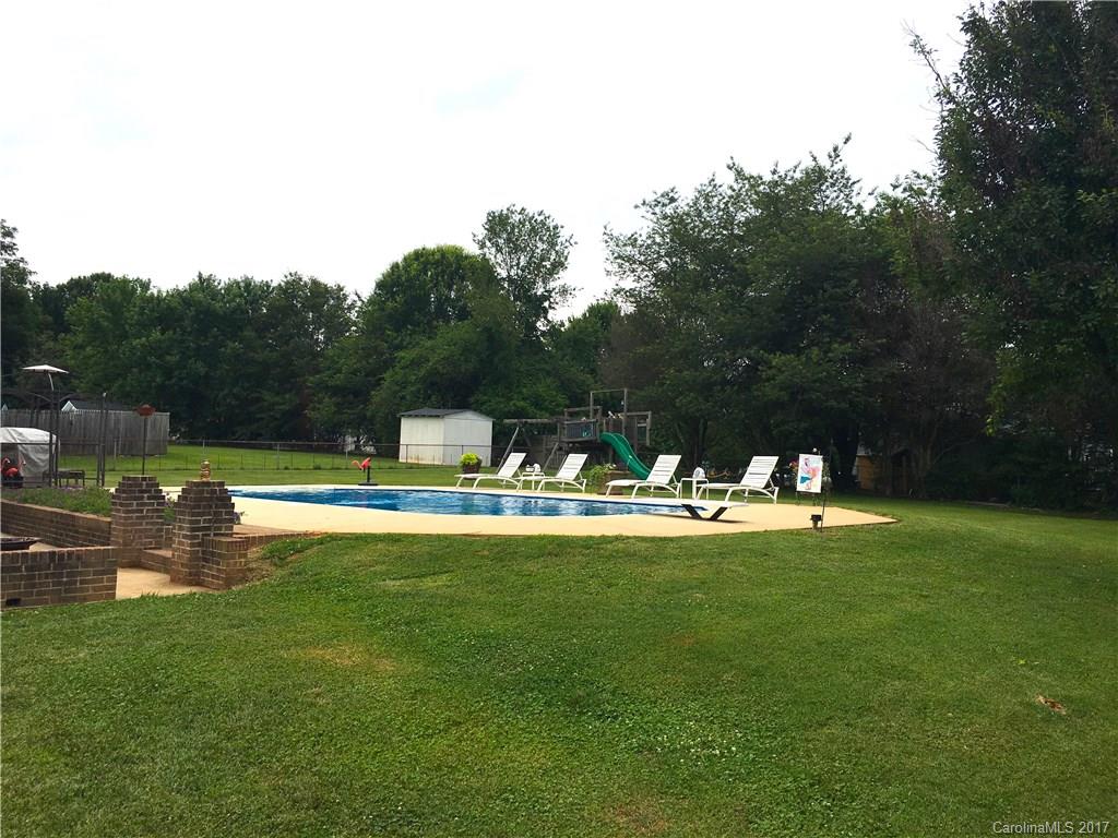 Woodleigh - Residential