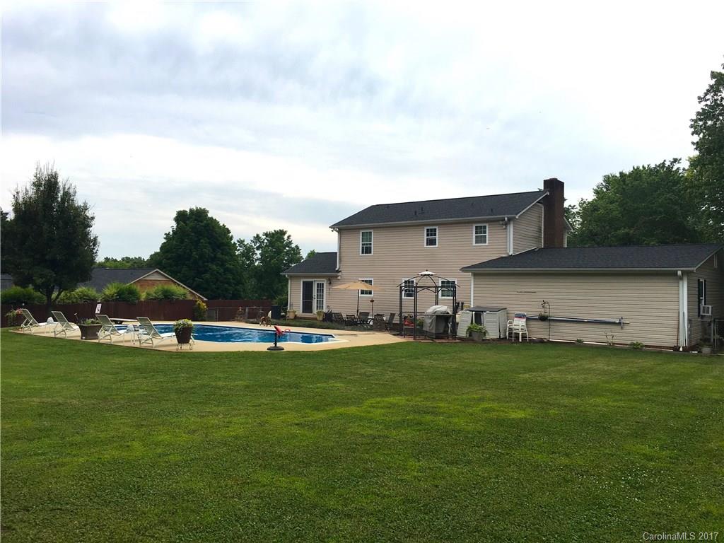 Woodleigh - Residential