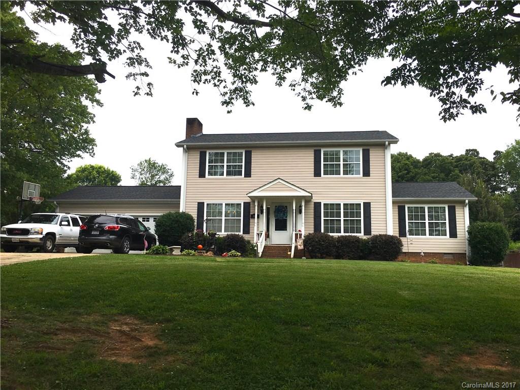 Woodleigh - Residential