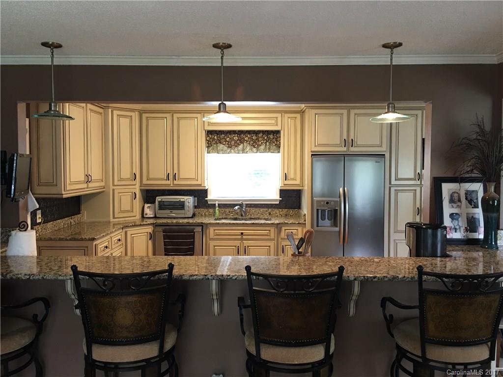 Woodleigh - Residential