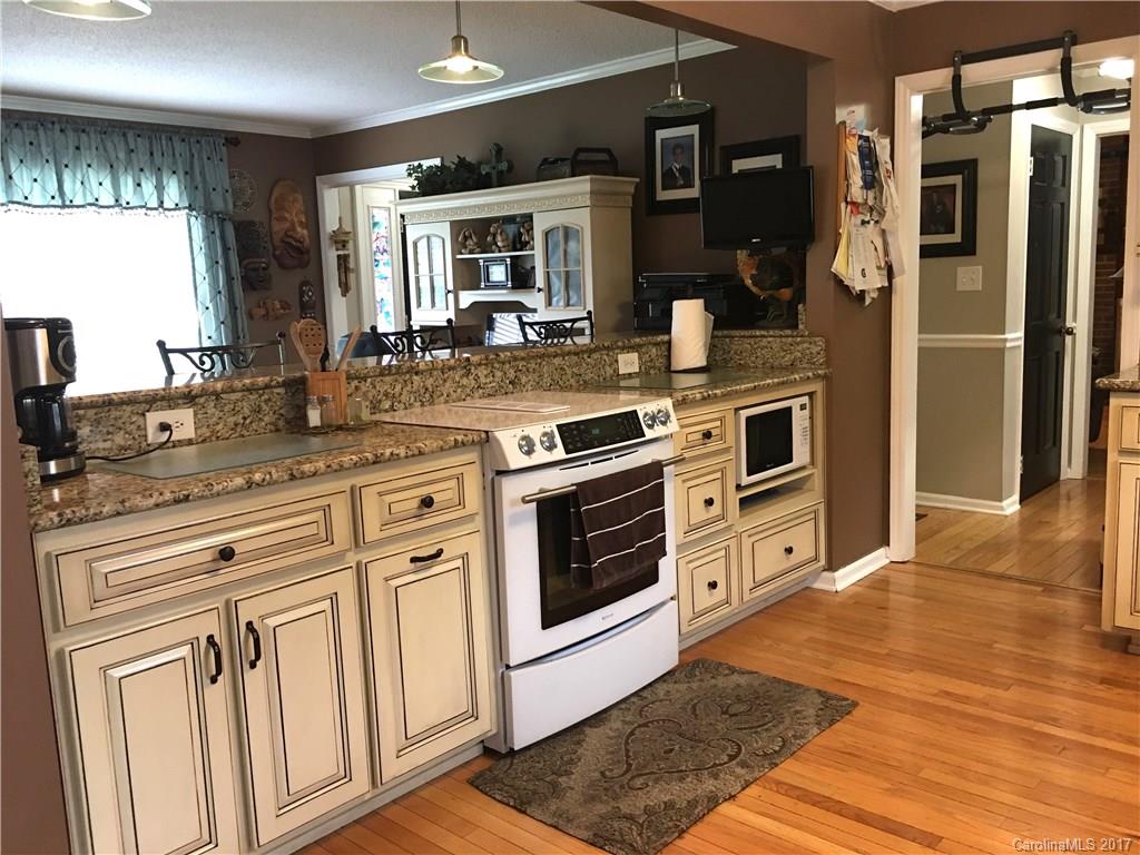 Woodleigh - Residential