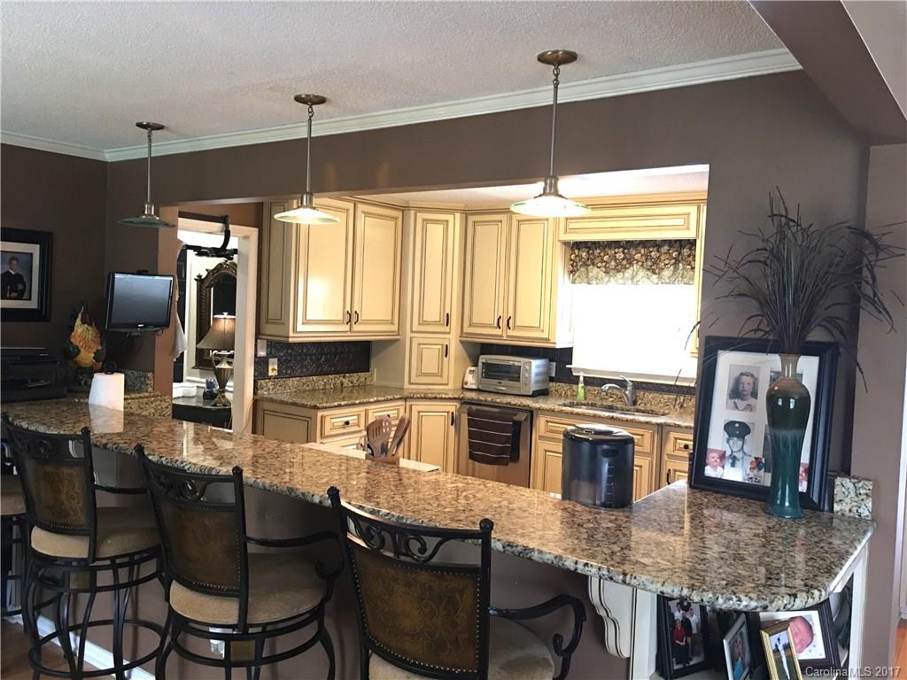 Woodleigh - Residential