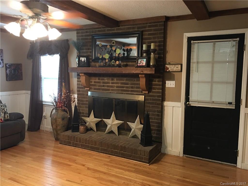 Woodleigh - Residential