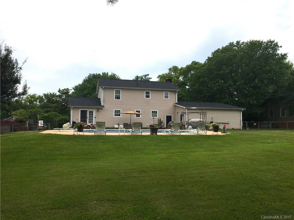 Woodleigh - Residential