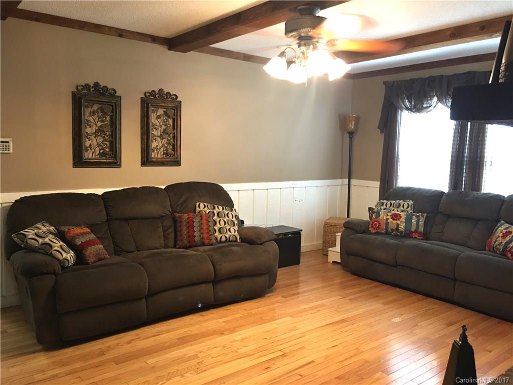 Woodleigh - Residential