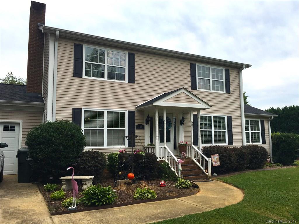 Woodleigh - Residential