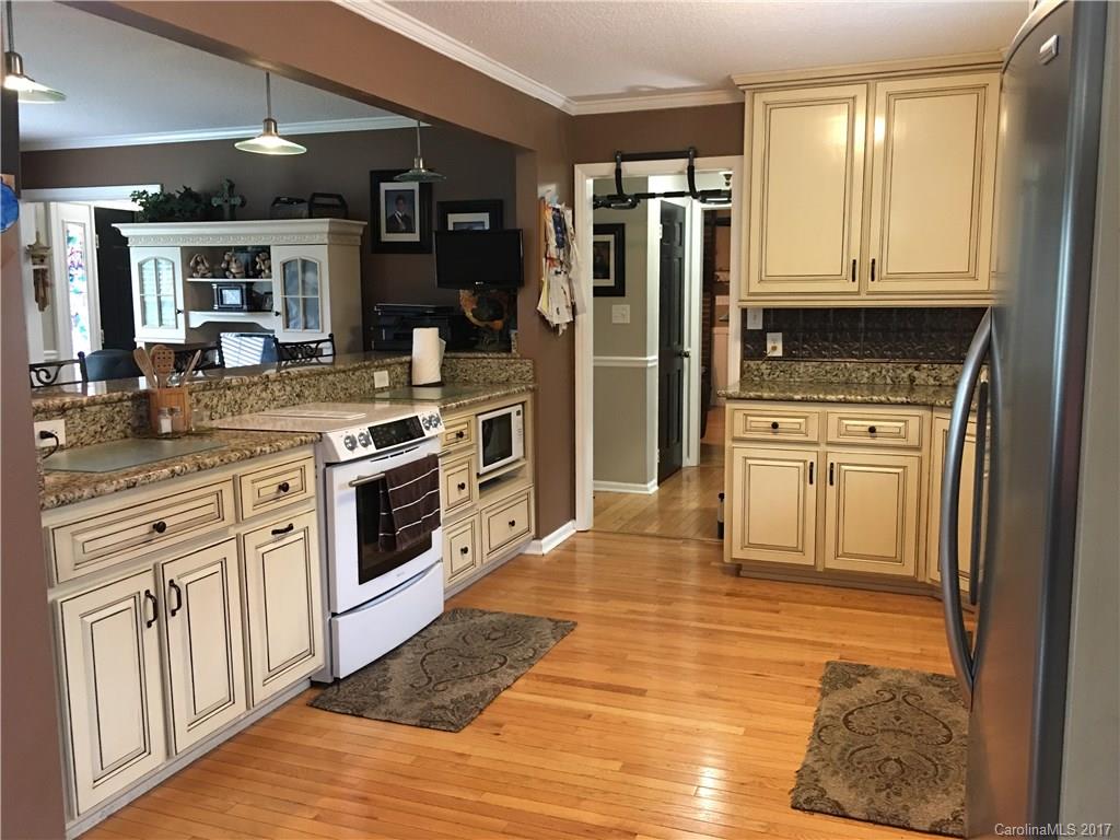 Woodleigh - Residential