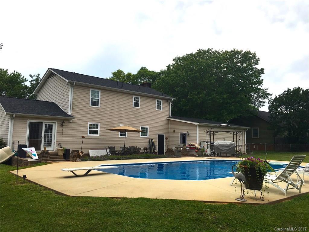 Woodleigh - Residential