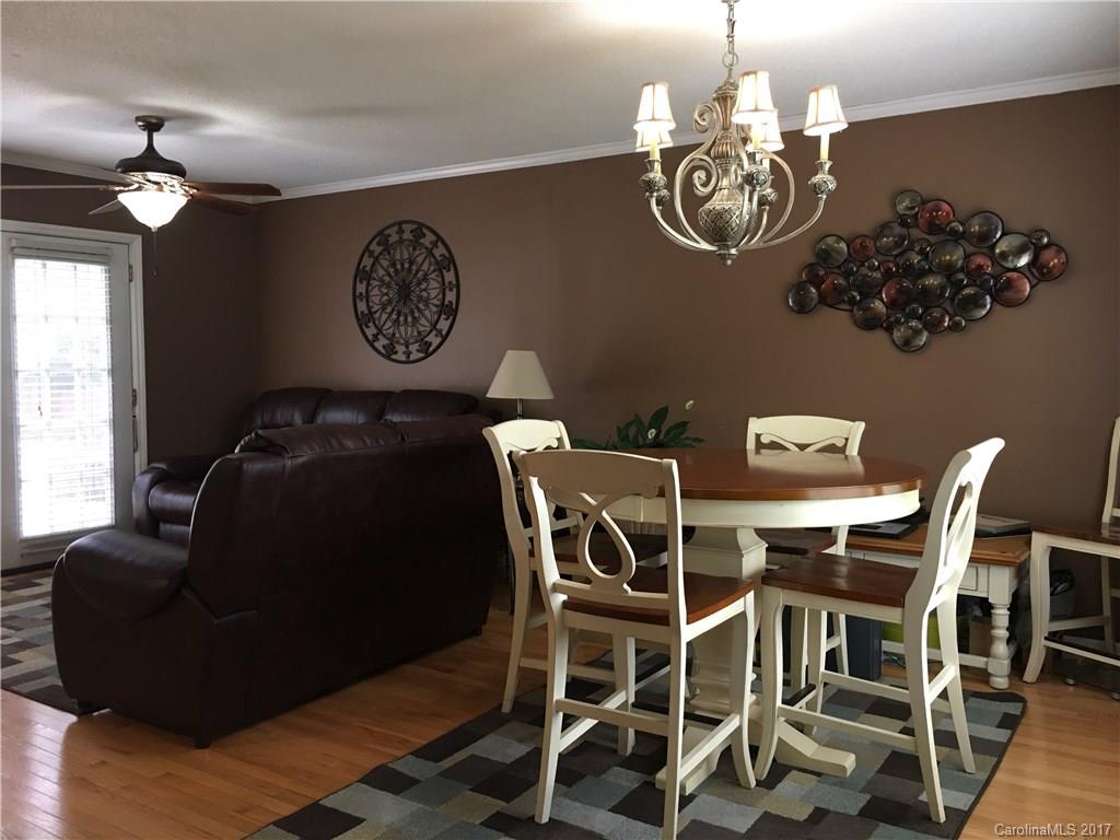 Woodleigh - Residential