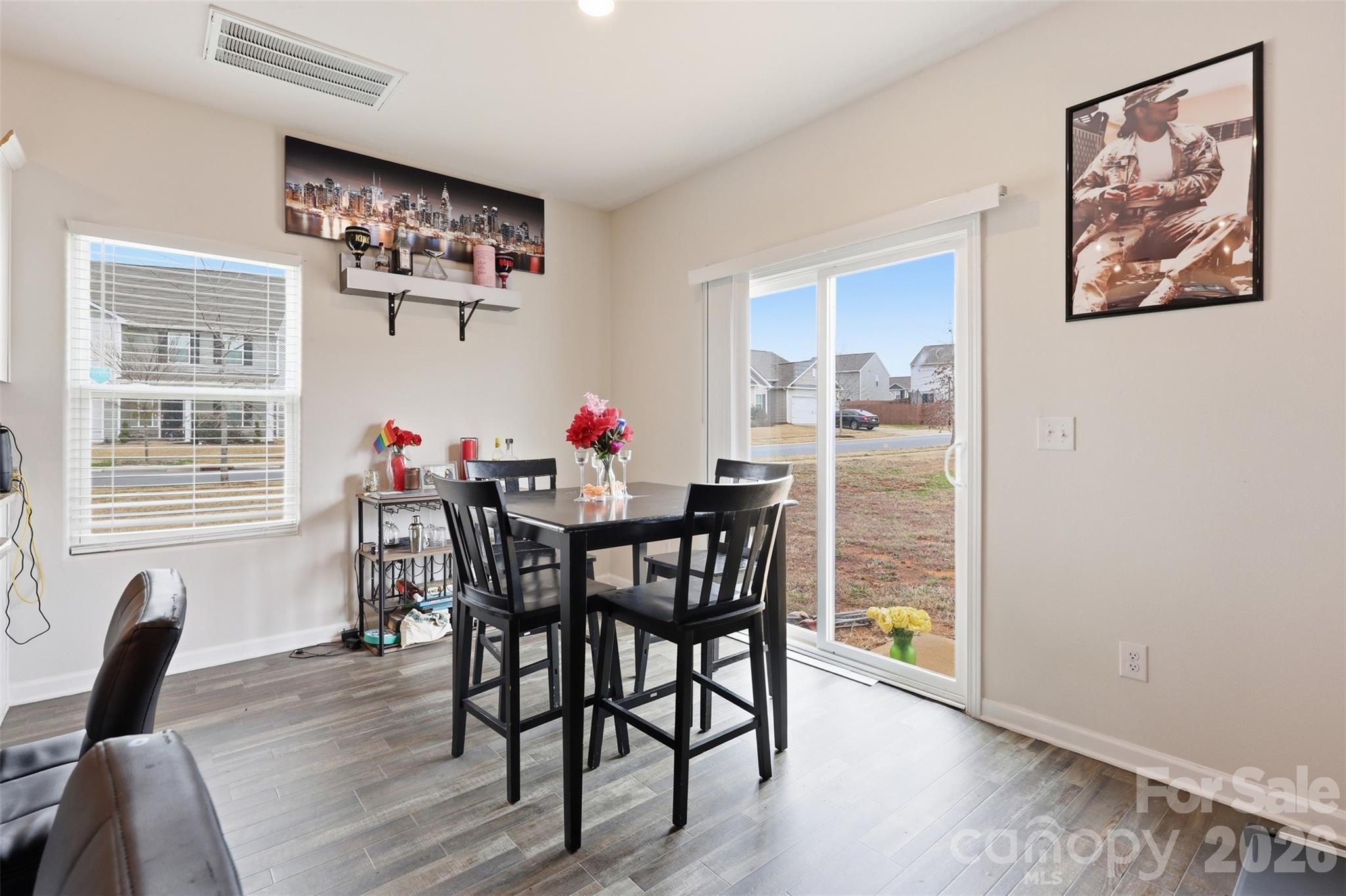 The Reserve at Canyon Hills - Residential