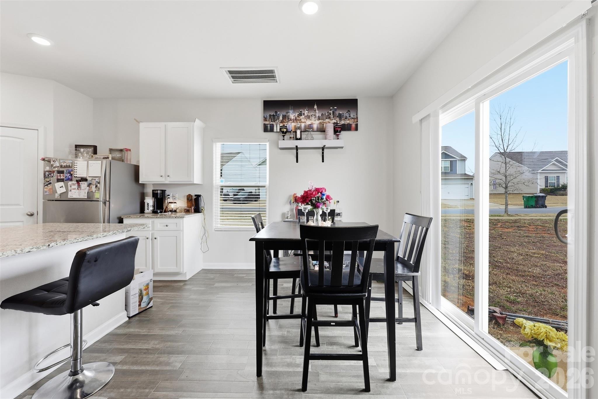 The Reserve at Canyon Hills - Residential