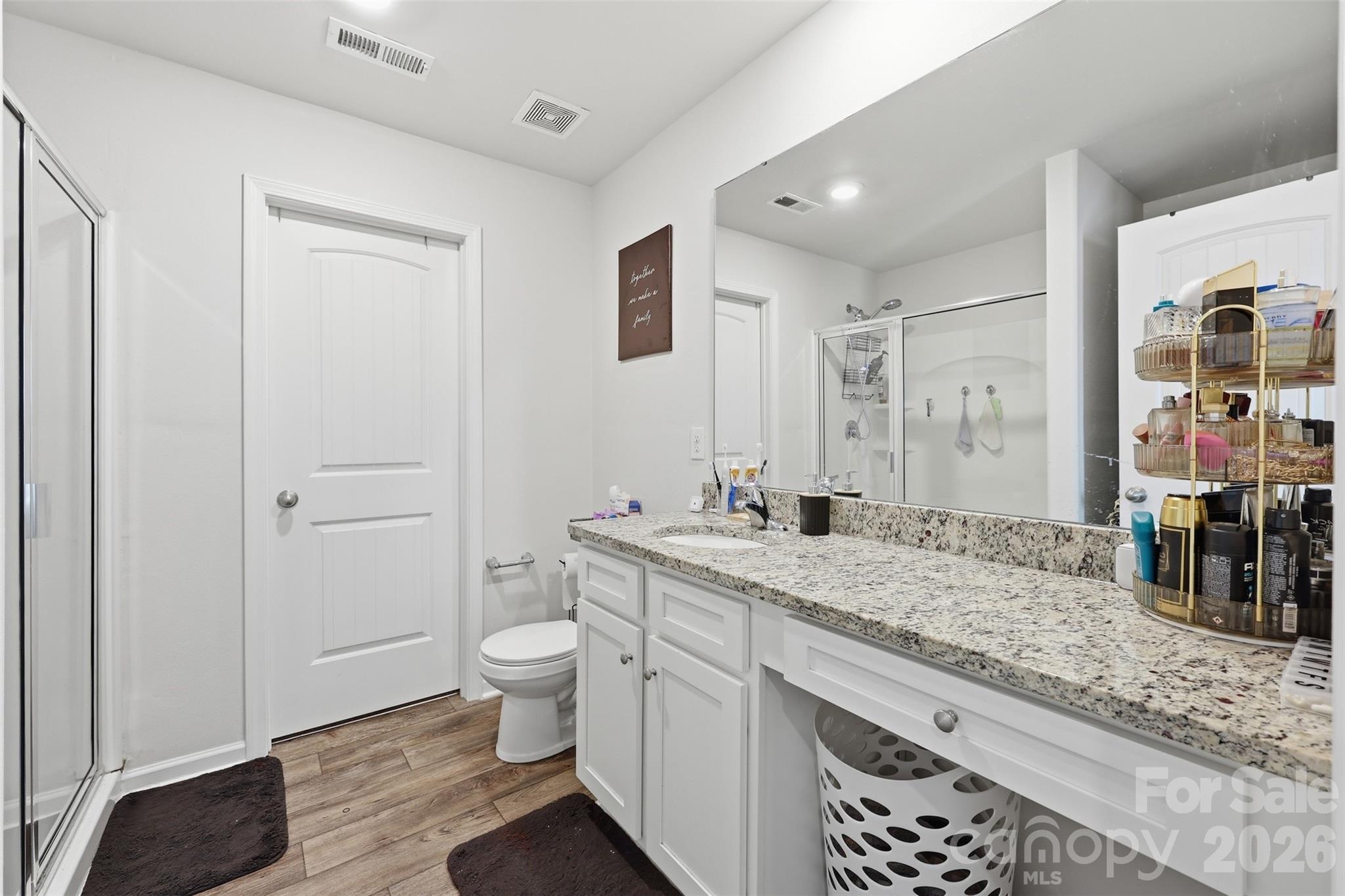 The Reserve at Canyon Hills - Residential