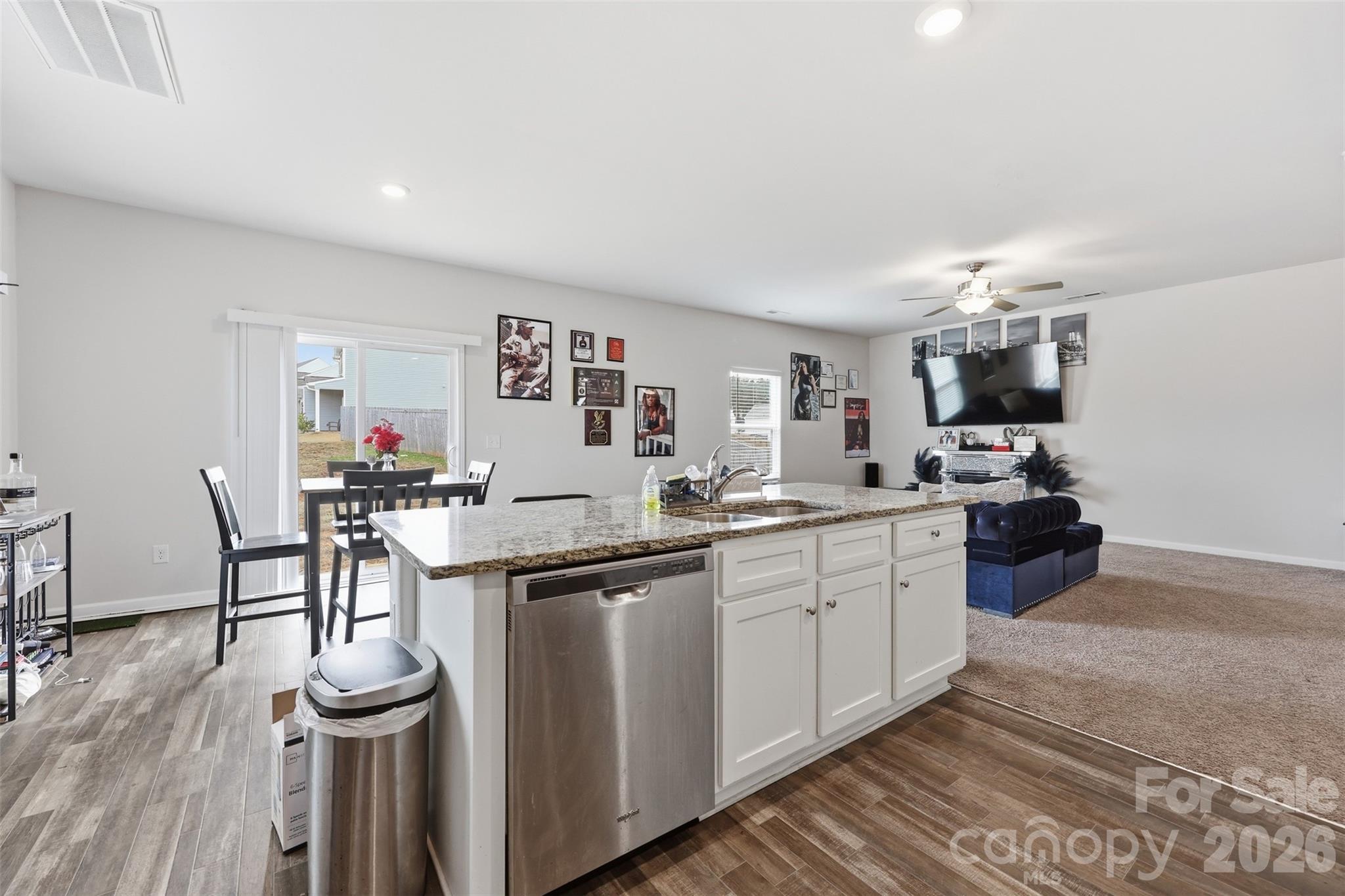 The Reserve at Canyon Hills - Residential