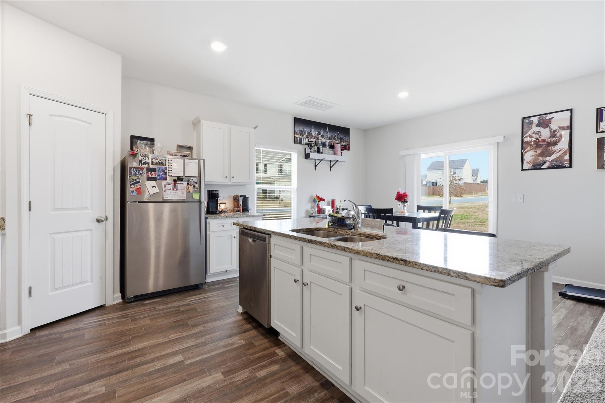 The Reserve at Canyon Hills - Residential